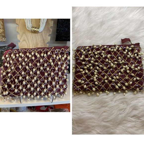 Pearl clutch - Picture 5 of 9